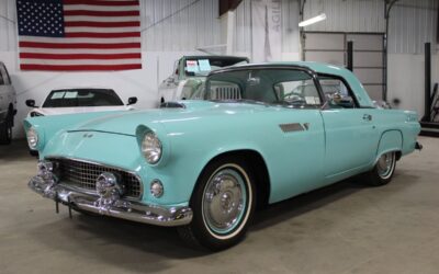 Ford Thunderbird 1955