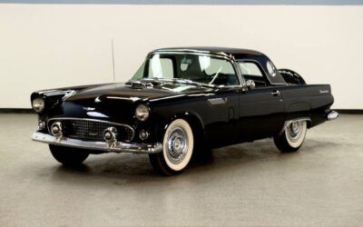 Ford Thunderbird 1956