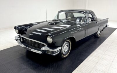 Ford Thunderbird 1957