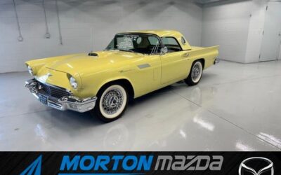 Ford Thunderbird 1957