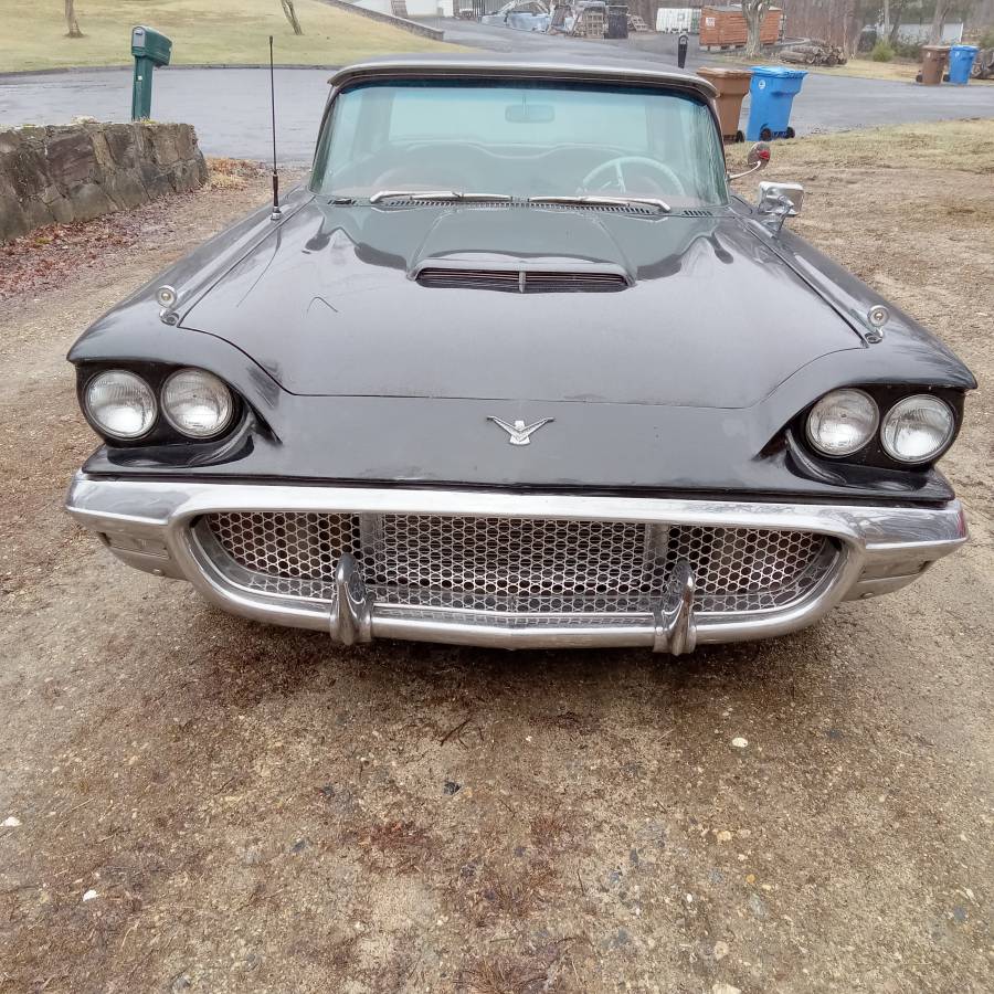 Ford-Thunderbird-1958