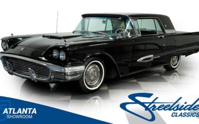 Ford Thunderbird 1959