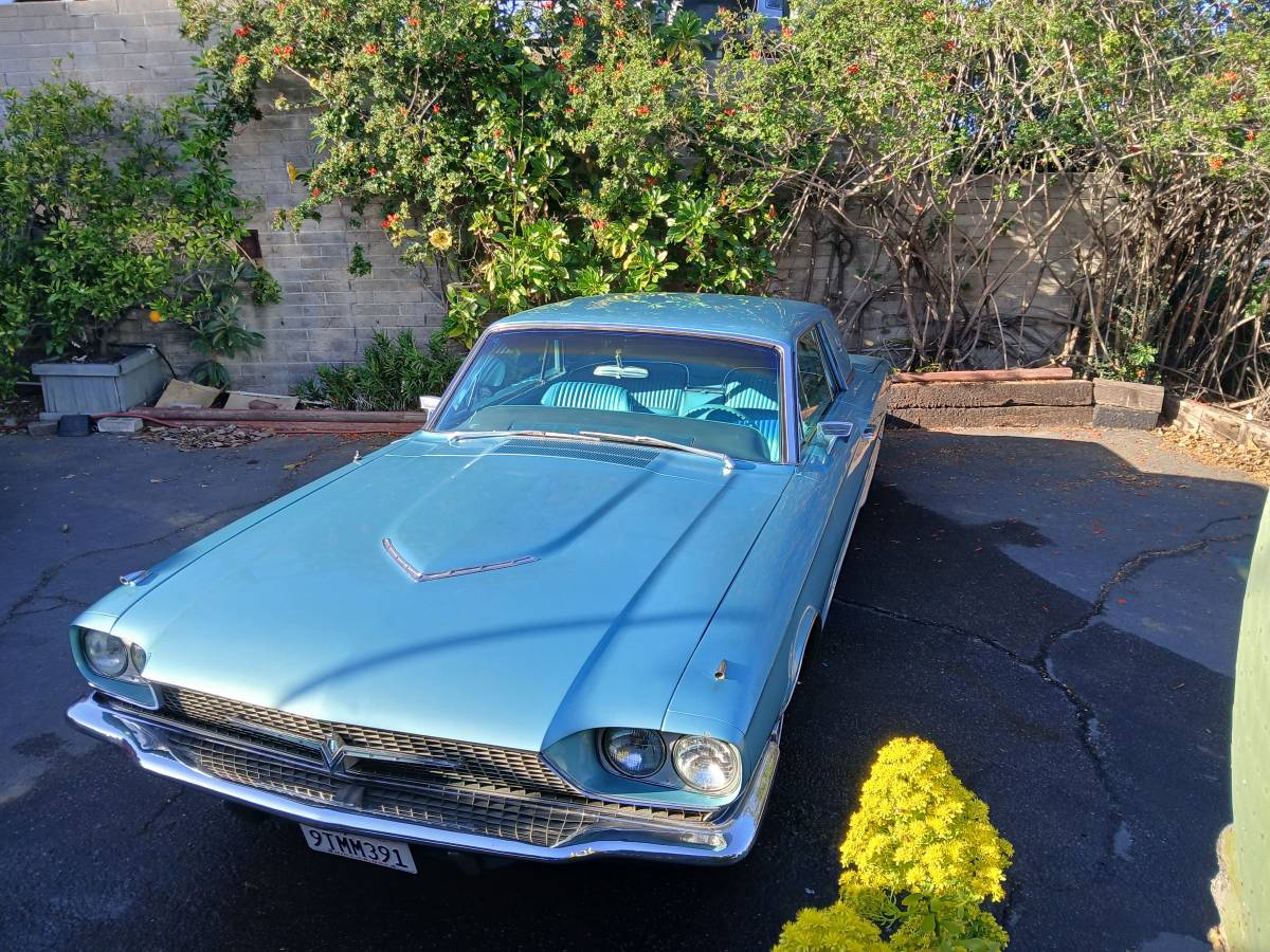 Ford-Thunderbird-1966-blue