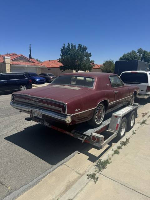 Ford-Thunderbird-1971