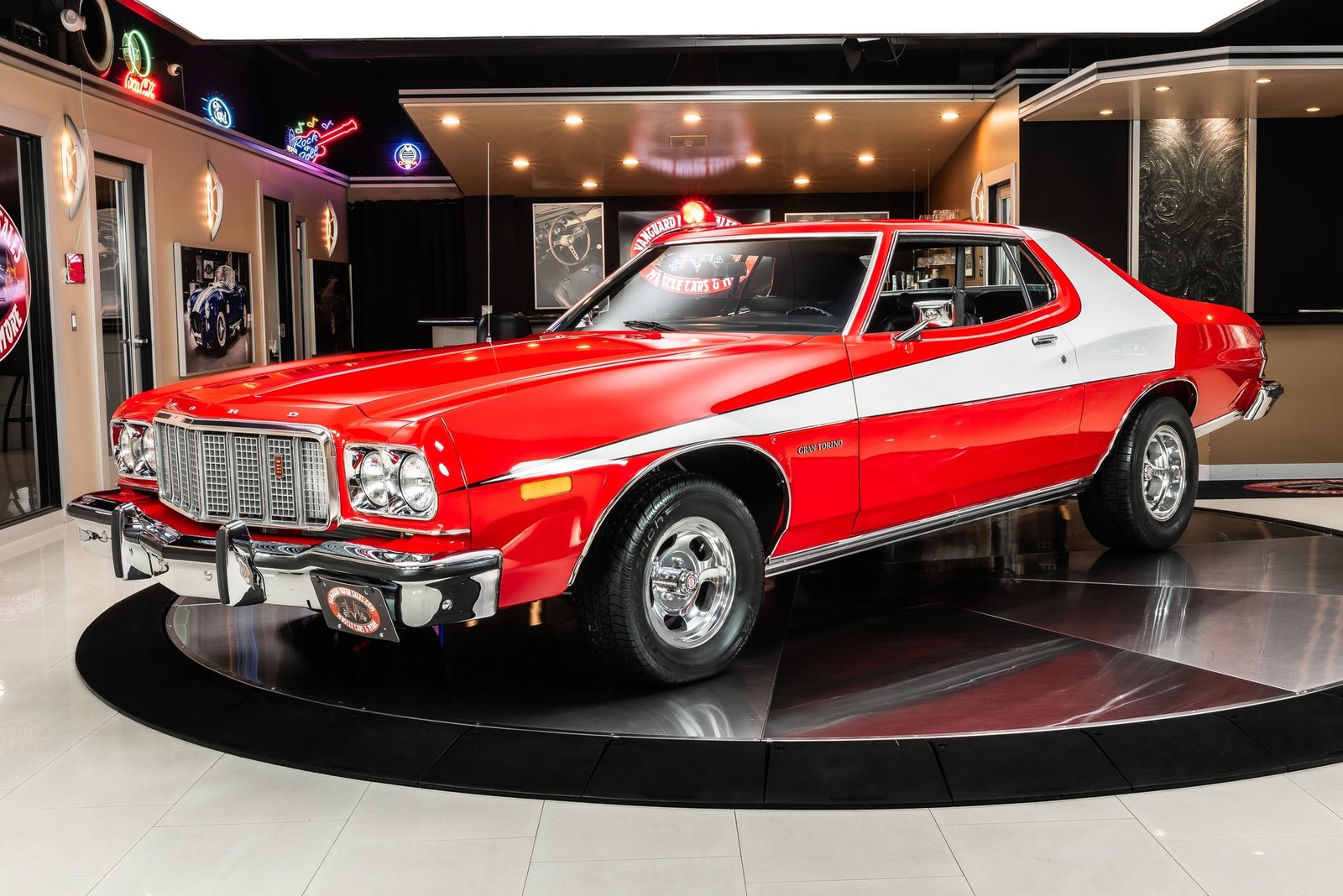 Ford-Torino-1974-Coupe-Black