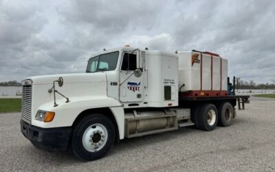 Freightliner 1995