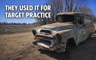GMC 100 1955