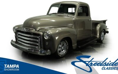 GMC 3100 1948