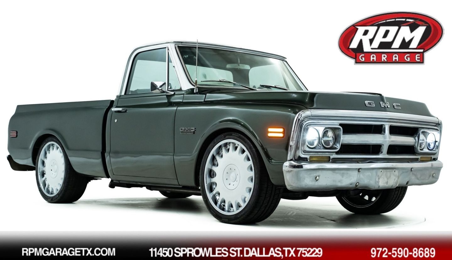 GMC-C10-1969-Pickup-Truck-Gray