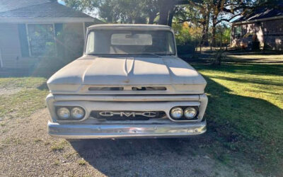 GMC Other 1964