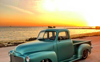 GMC Pickup 1950