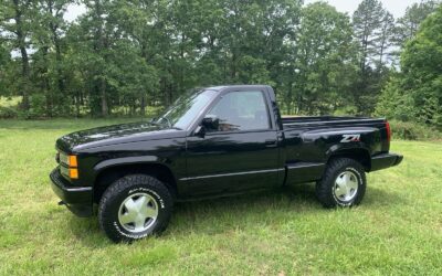 GMC Sierra 1500 1994