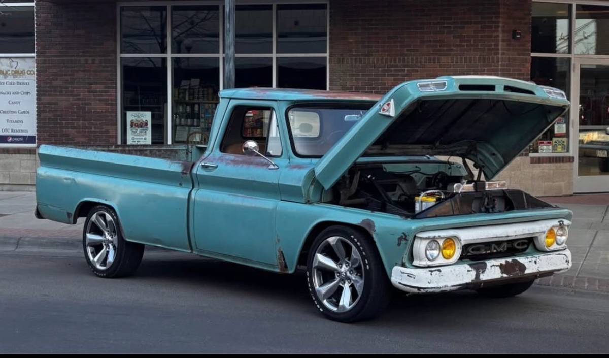 Gmc-1966-green