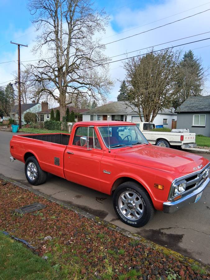 Gmc-2500-1968-red