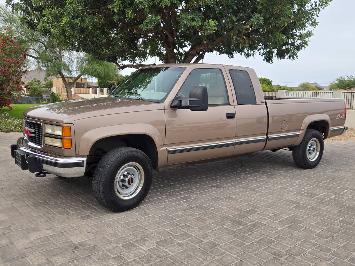 Gmc-2500-diesel-1995