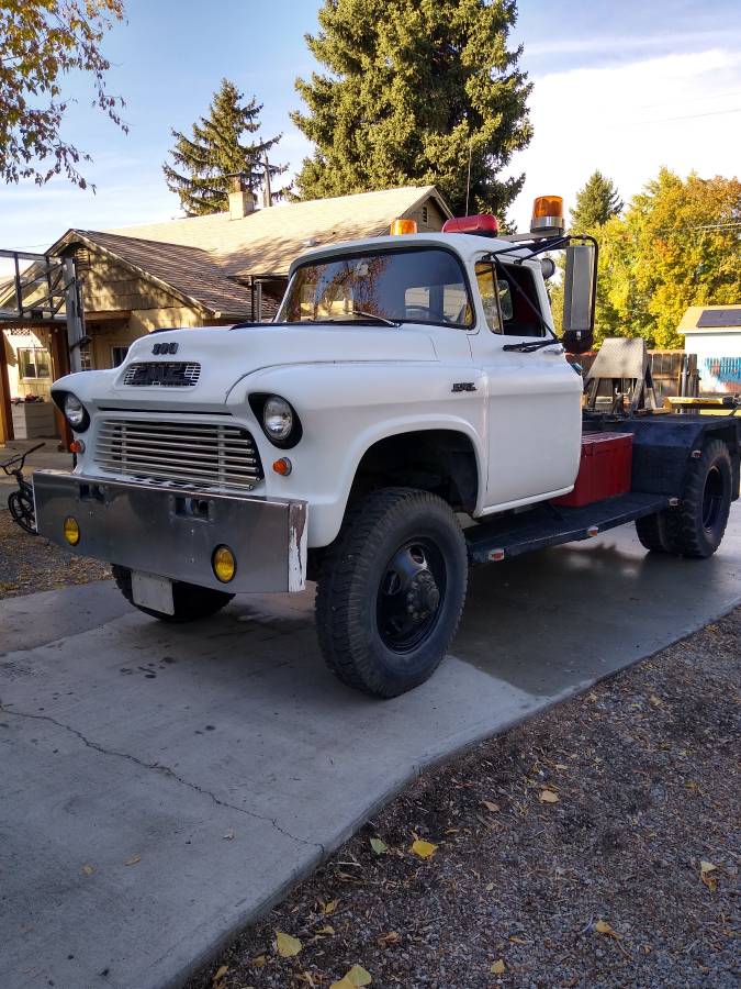 Gmc-300-1957-white