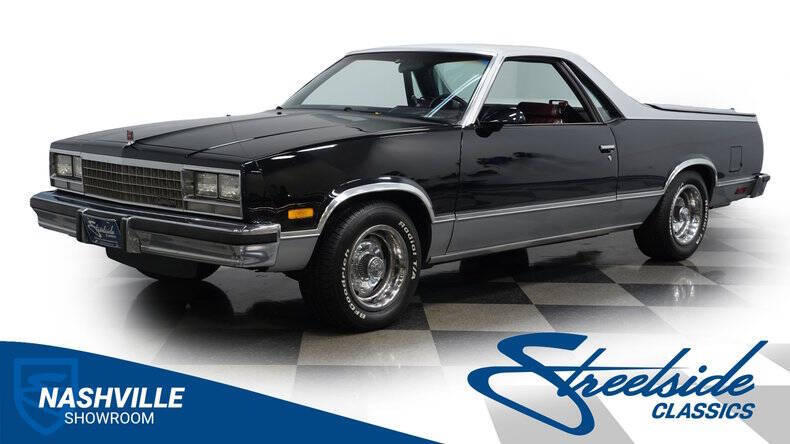 Gmc-Caballero-1986-Black-Burgundy