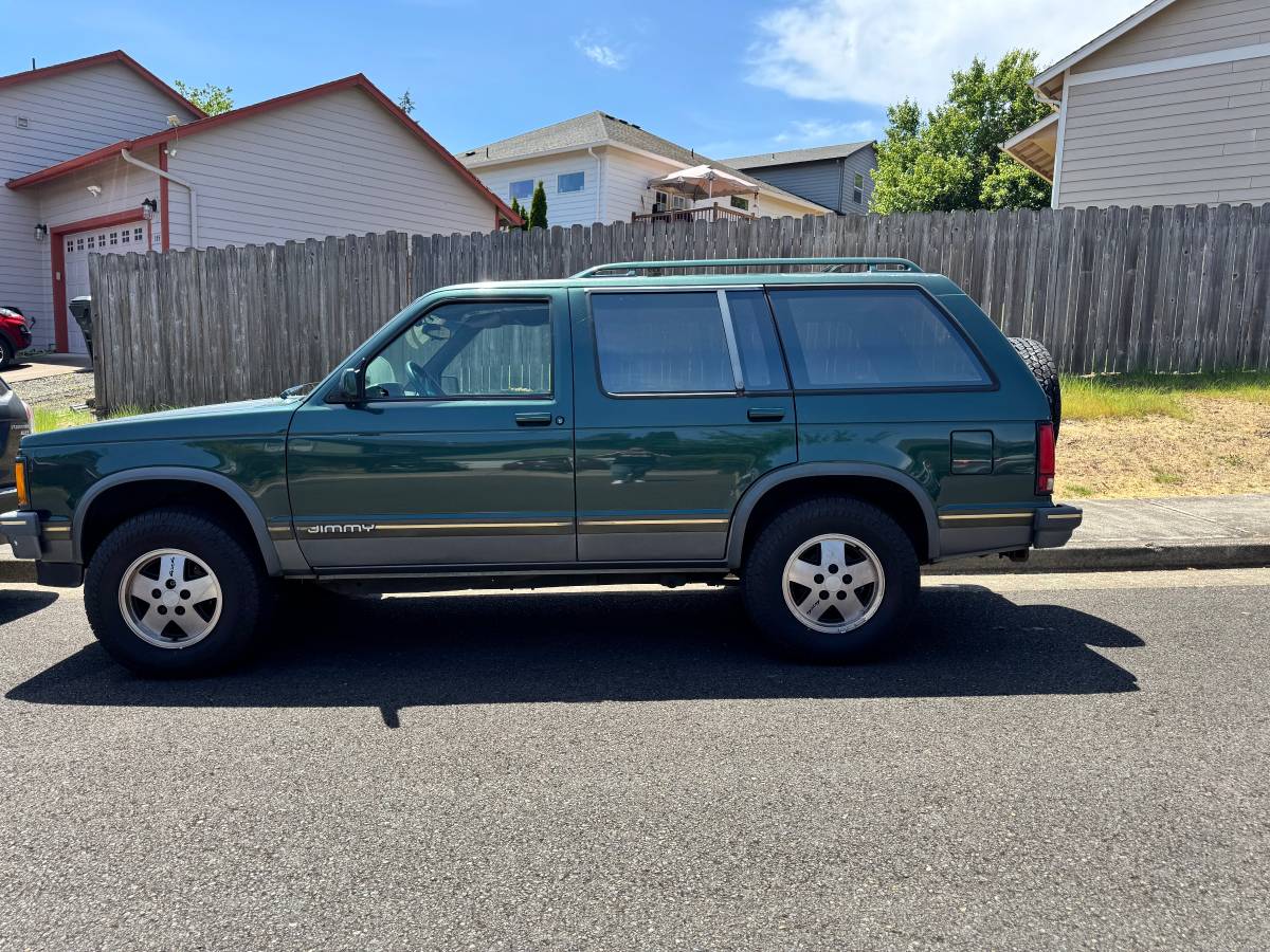 Gmc-Jimmy-1993-green