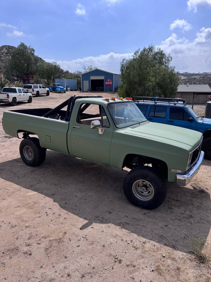 Gmc-K10-1984-green