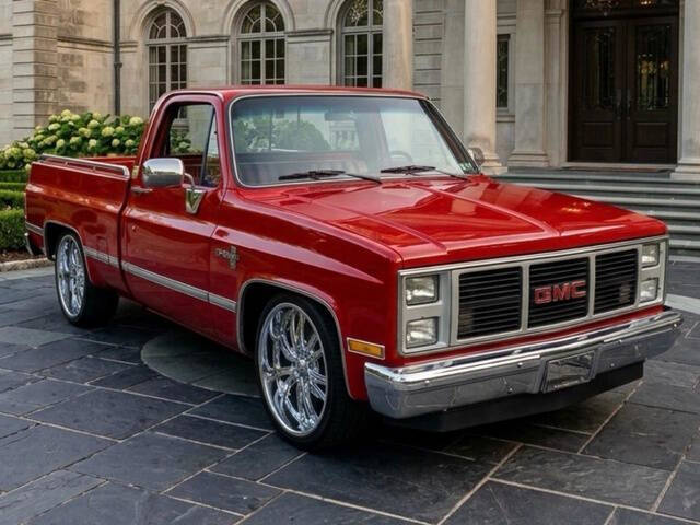 Gmc-Rv-1500-series-1987-Red-Red