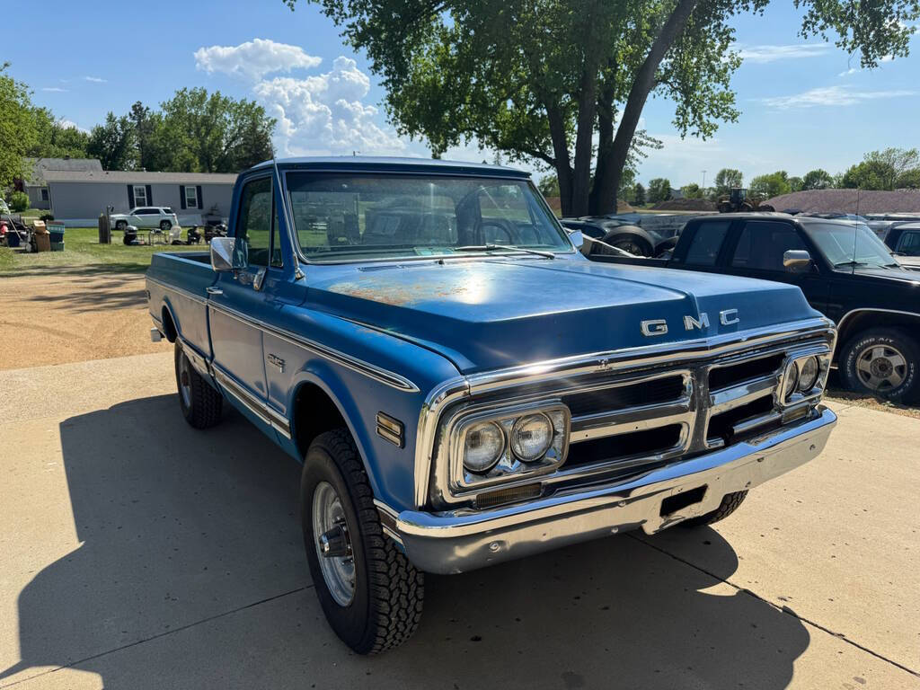 Gmc-Sierra-2500-1972-Blue