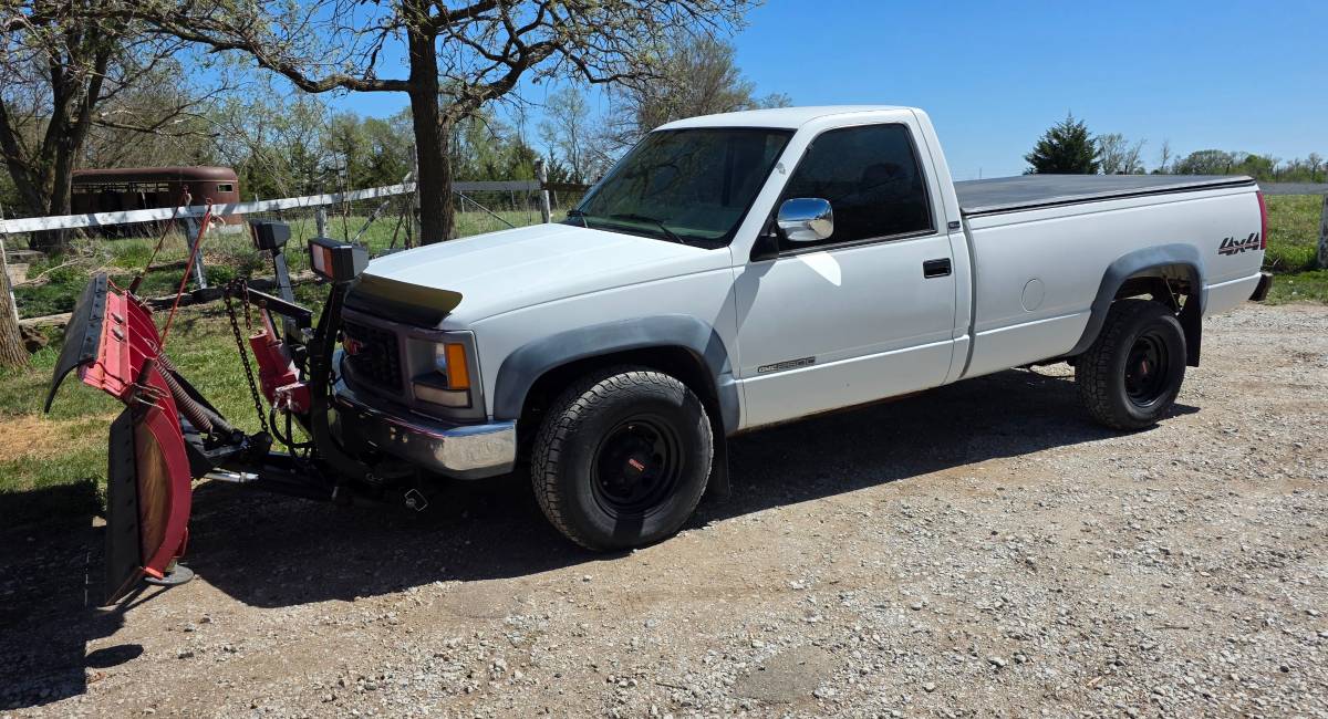 Gmc-Sierra-k2500-1994-white