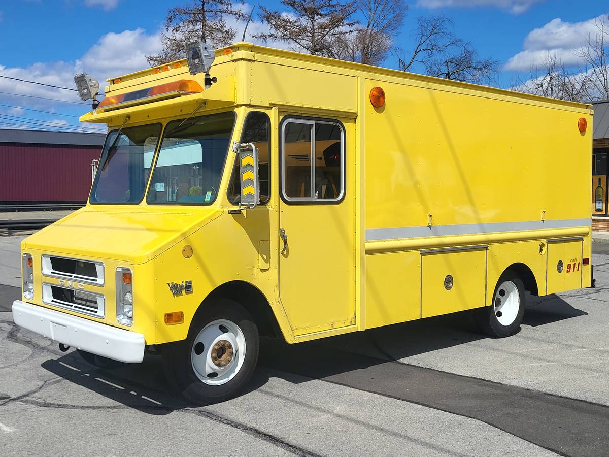 Gmc-Value-van-1-ton-1986