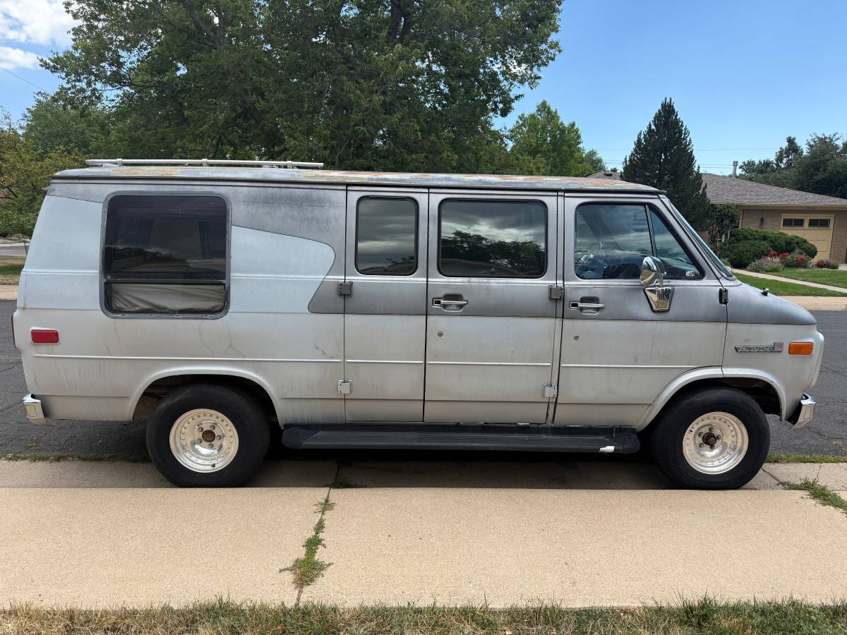 Gmc-Vandura-1989