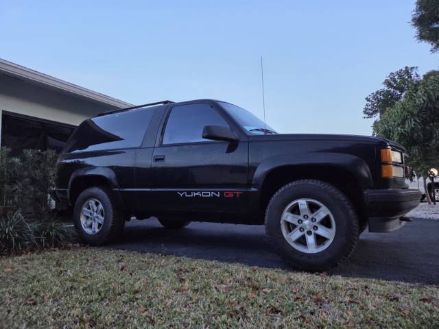 Gmc-Yukon-1995
