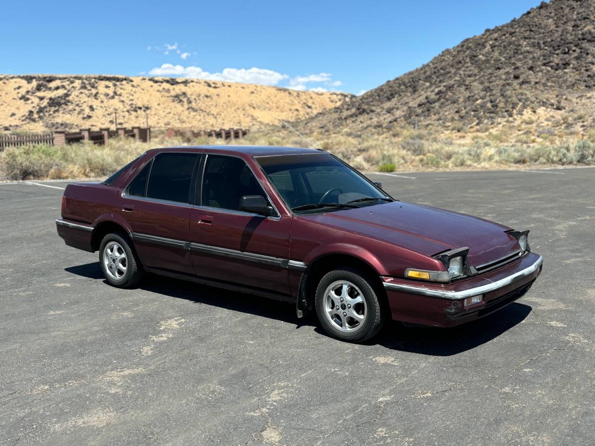 Honda-Accord-1989-custom