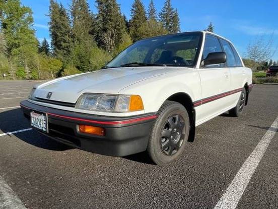 Honda-Civic-lx-1989-white