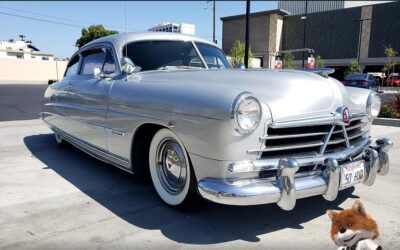 Hudson  1950