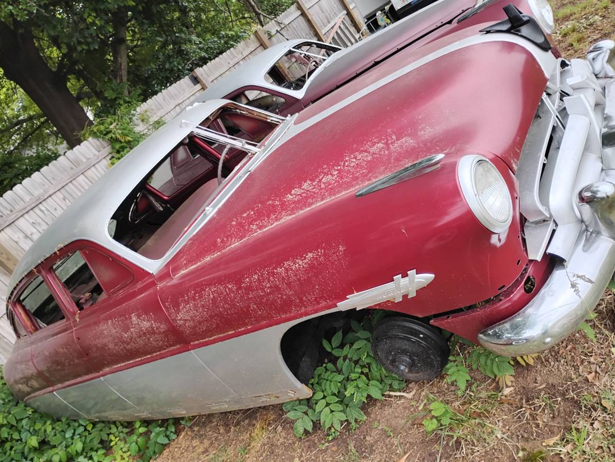 Hudson-Hornet-1952-custom