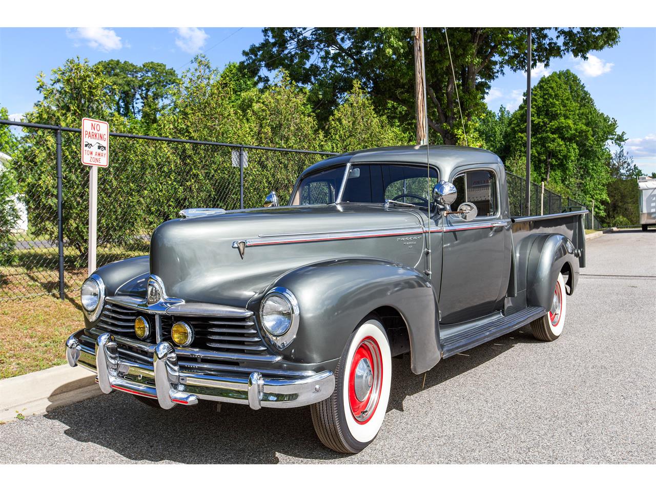 Hudson-Pickup-1947-Grey-Grey-amp-Blue