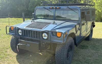 Hummer H1 1994