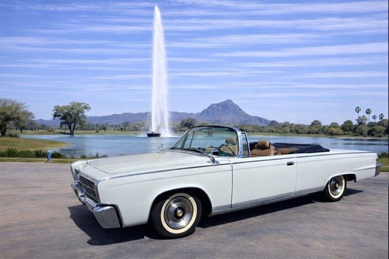 Imperial  1965