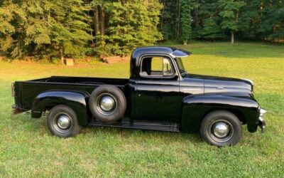 International Harvester L110 1951