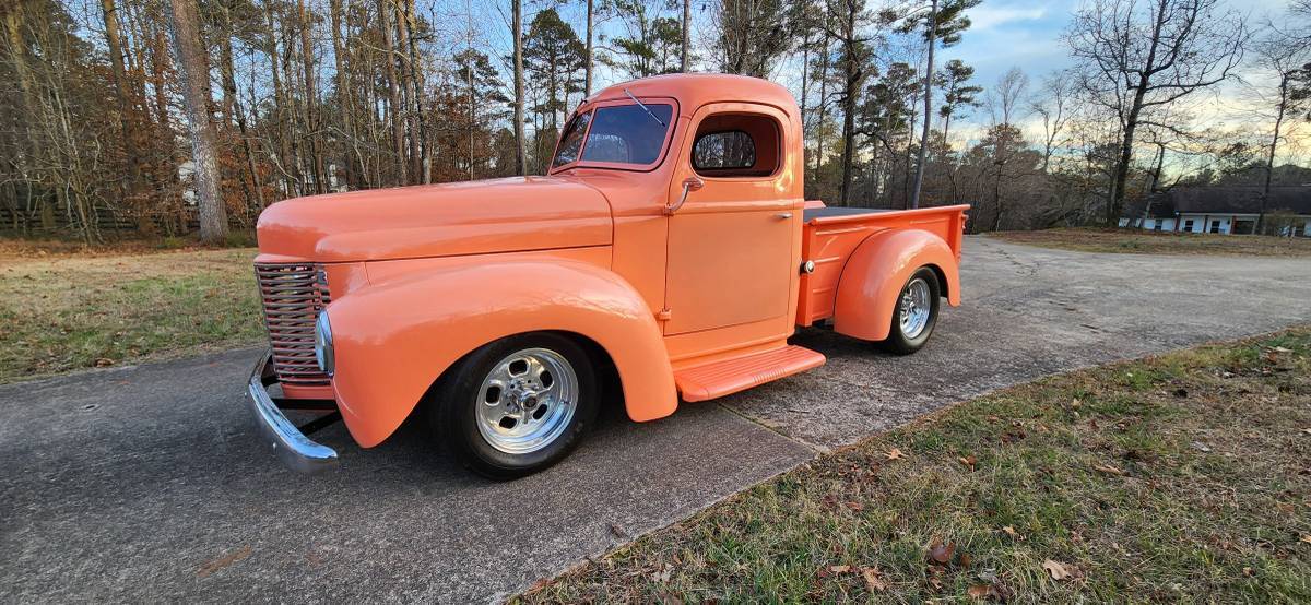 International-ihc-1947