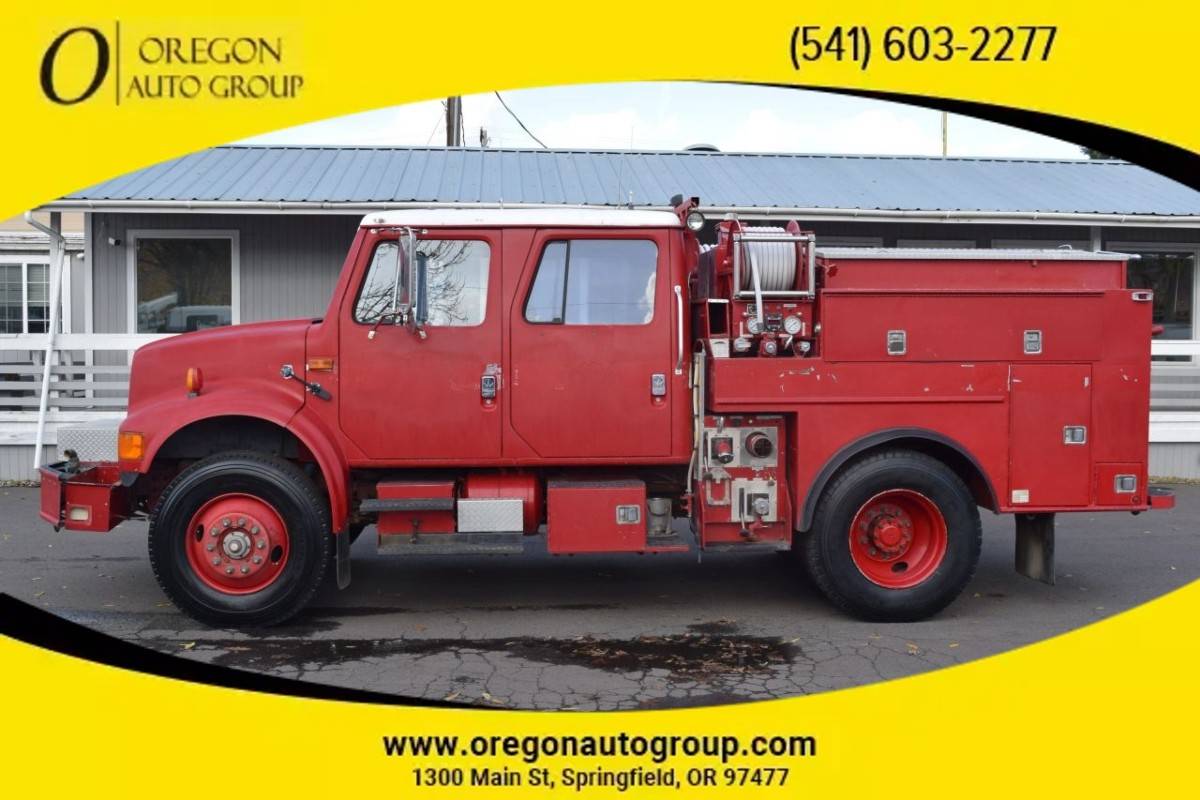 International-ihc-4900-cal-fire-mod-diesel-1993