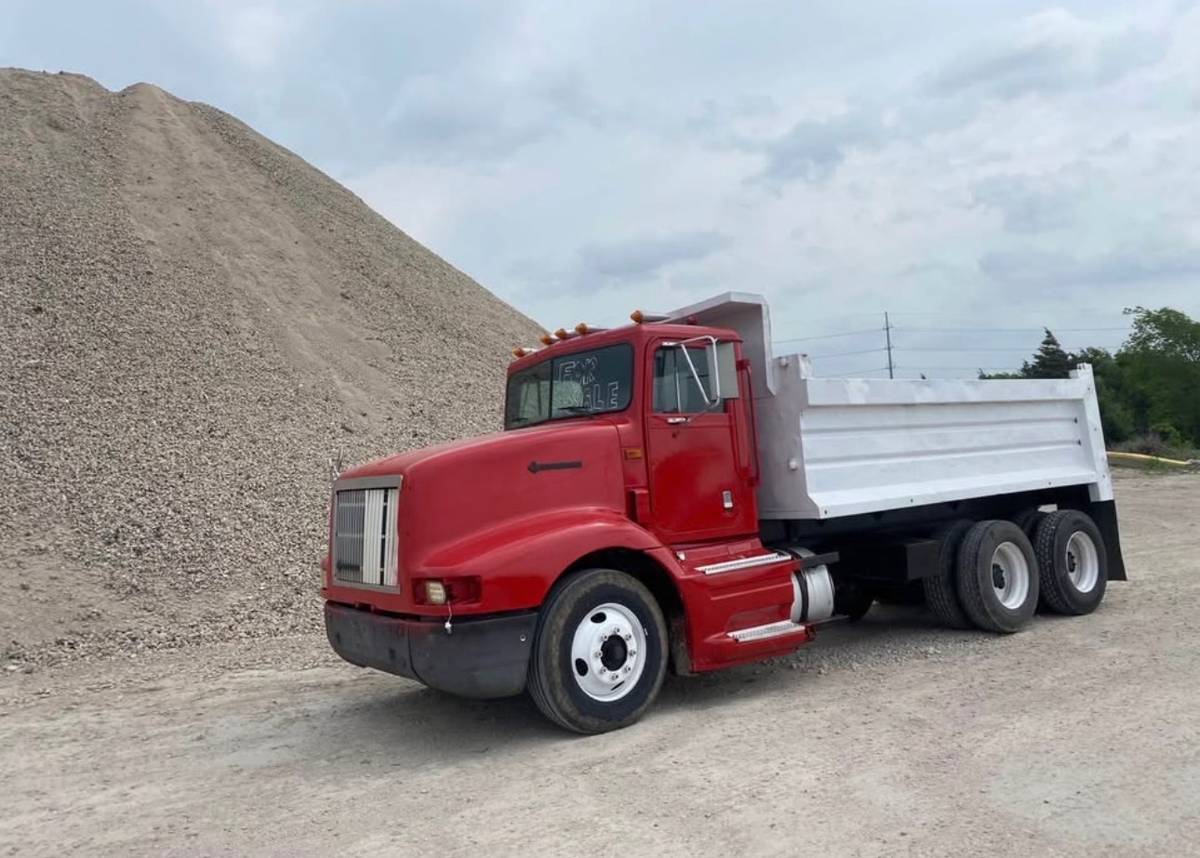 International-ihc-9200-diesel-1994-red