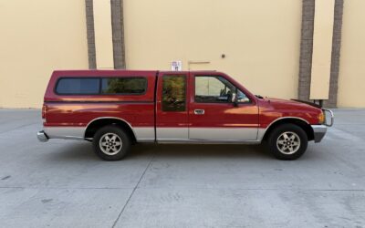 Isuzu Other 1990