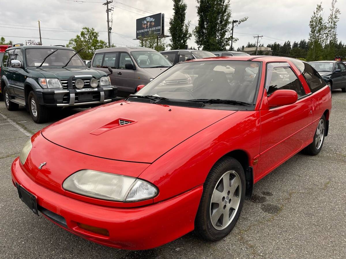 Isuzu-gemini-irmsher-1992-red