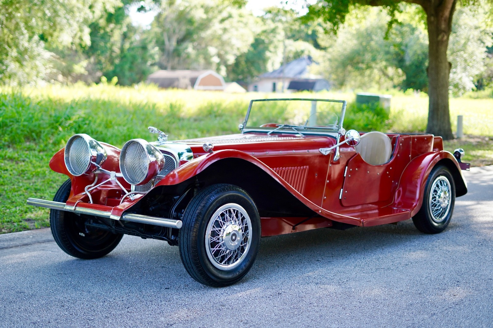 Jaguar-SS100-1937-Coupe-Beige