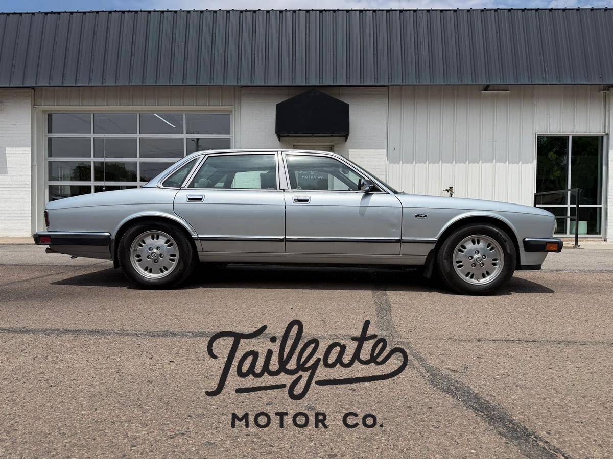 Jaguar-Xj6-1994