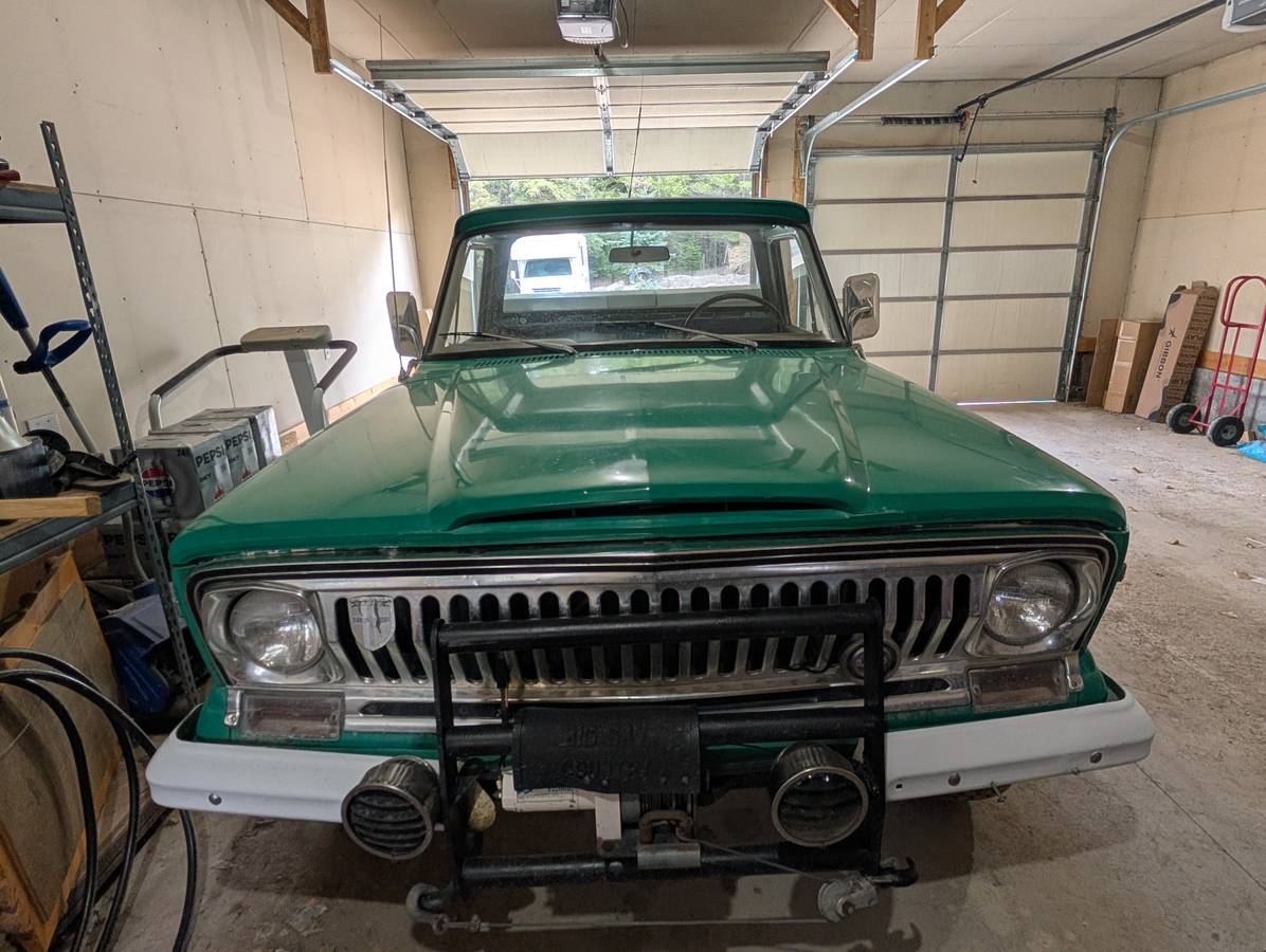 Jeep-1972-green
