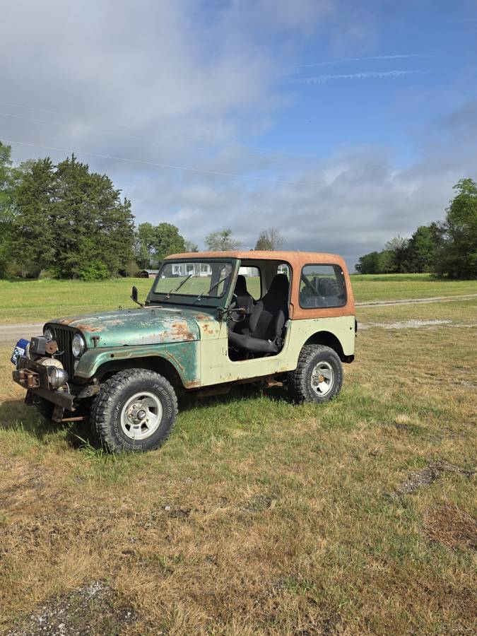 Jeep-1976