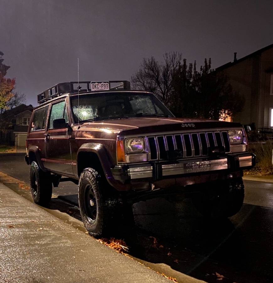 Jeep-Cherokee-1987-purple