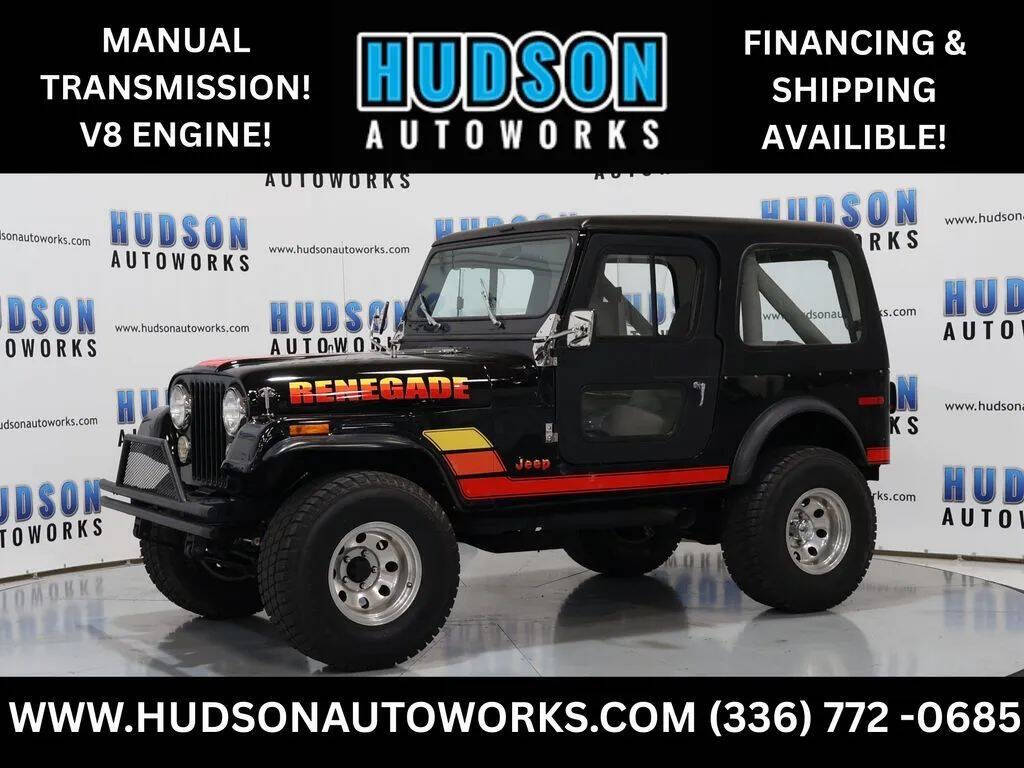 Jeep-Cj-7-1978