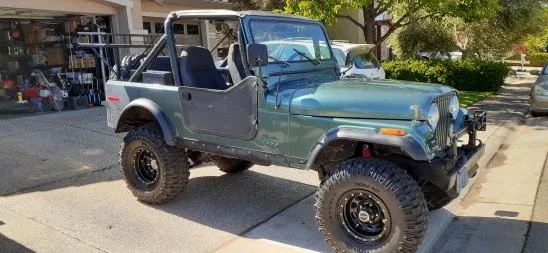 Jeep-Cj-7-1980-Other