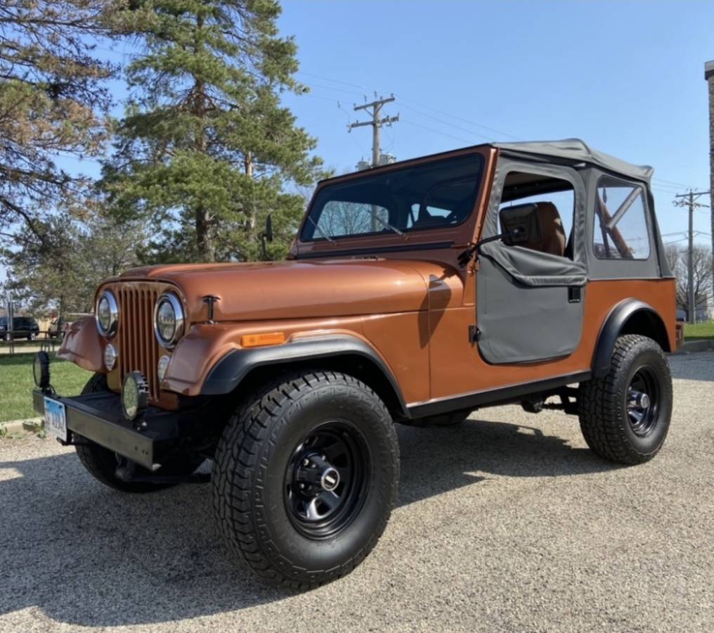 Jeep-Cj-7-1983-orange